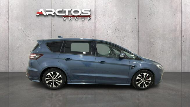 Ford S-Max Ford S-Max 2.0 EcoBlue ST-Line aut Van Warszawa - zdjęcie 6
