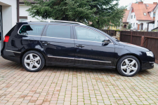 Sprzedam Passata B6 benzyna z LPG Białystok - zdjęcie 2