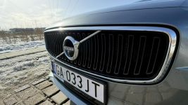 Volvo S90 Zadbany stan idealny long Momentum przebieg 87000km Banino - zdjęcie 9
