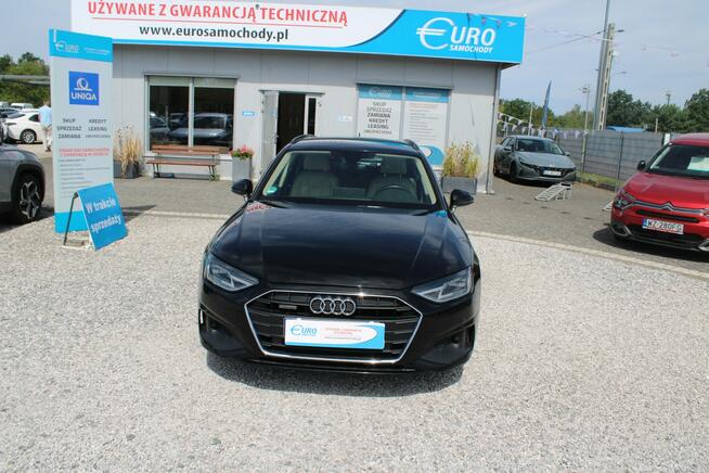 Audi A4 S-Tronic QUATTRO 78780 PLN Salon Polska Warszawa - zdjęcie 3
