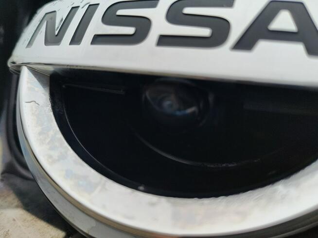 Nissan Juke Nismo RS *Navi Kamery 360 Full * 218 PS* Zarejetsr Bydgoszcz - zdjęcie 12