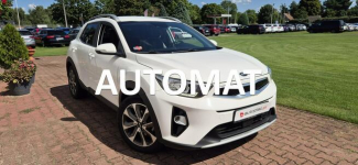Kia Stonic AUTOMAT-KAMERA-LED-MEDIA