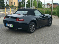 Mazda MX5 TYLKO 7500KM FULL LED Kamera Bose Europa JAK NOWA Słupca - zdjęcie 11
