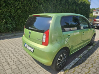 Škoda Citigo Klimatyzacja / Tempomat / Czujniki parkowania Ruda Śląska - zdjęcie 4