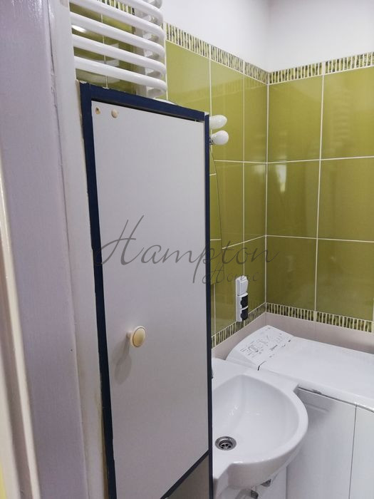 2 pokoje przy parku Arkadia - Mokotów Wierzbno Warszawa - zdjęcie 4