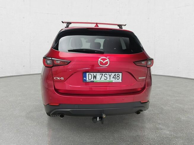 Mazda CX-5 Komorniki - zdjęcie 6