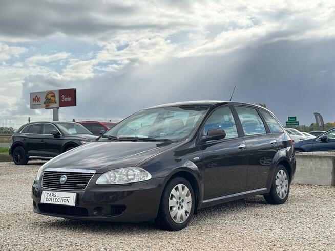 Fiat Croma, 2007 Michałowice - zdjęcie 8