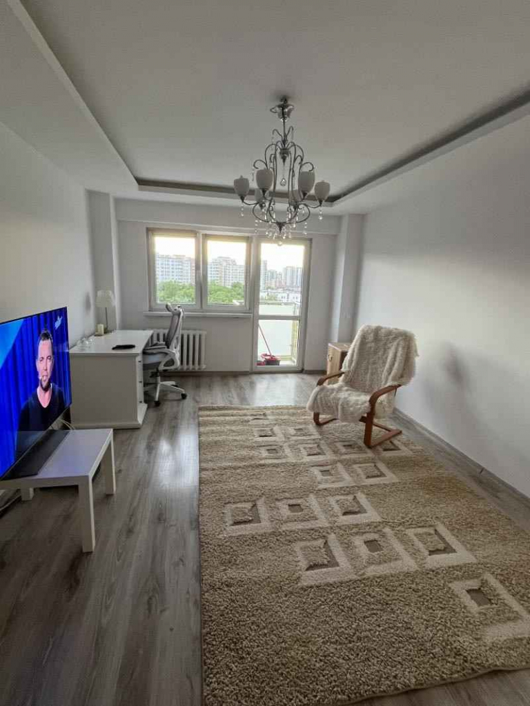 3-pokojowe mieszkanie Warszawa Bielany Bielany - zdjęcie 1