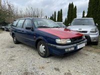 Volkswagen Passat 1995r. 1,9 Diesel B4 Tanio - Mozliwa Zamiana! Warszawa - zdjęcie 1