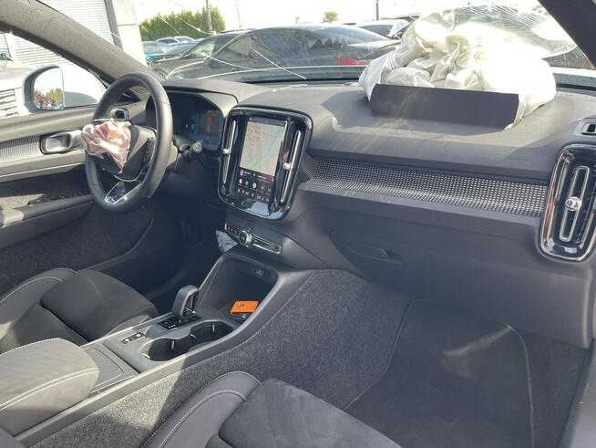 Volvo XC 40 Salon PL_B3 Kamera Podgrzewanie Virtual Gliwice - zdjęcie 9