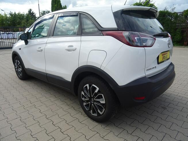 Opel Crossland X 1.2 Enjoy, Serwisowany ASO,Salon PL Łódź - zdjęcie 7