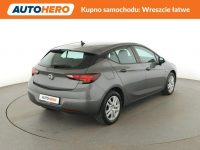 Opel Astra Navi, PDC, Bluetooth Warszawa - zdjęcie 7