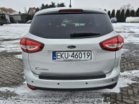 Ford C-Max 1,5tdci Navigacja.Klimatr 2 str.Tempomat.Ledy.Serwis.OKAZJA Kutno - zdjęcie 10