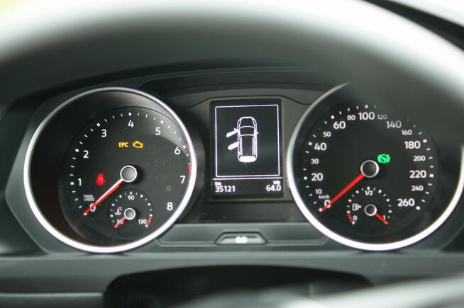 Volkswagen Tiguan all Space 2020r automat 4x4 tsi Nowa Ruda - zdjęcie 12