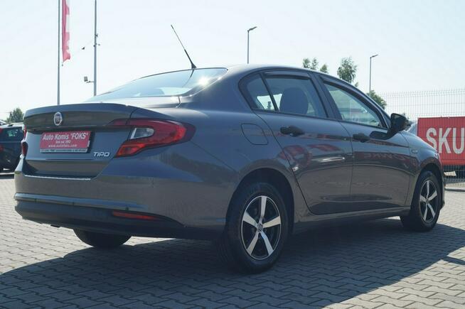 Fiat Tipo Salon PL I wszy właściciel 1,4 95 km zadbany Goczałkowice-Zdrój - zdjęcie 7