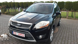 Ford Kuga 2.0 TDCi Titanium Bachowice - zdjęcie 5