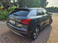 Audi Q2 Ostrów Wielkopolski - zdjęcie 4