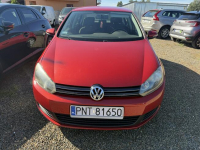 Volkswagen Golf klimatronic, zarejestrowany! Zbąszyń - zdjęcie 10
