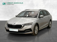 Skoda Octavia 2.0 TDI Ambition DSG Kombi