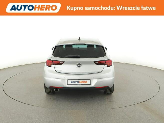 Opel Astra Business BiTurbo 150KM navi kamera tempomat FullLED Warszawa - zdjęcie 6