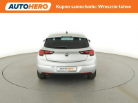 Opel Astra Business BiTurbo 150KM navi kamera tempomat FullLED Warszawa - zdjęcie 6