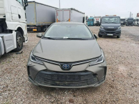 Toyota Corolla Komorniki - zdjęcie 2