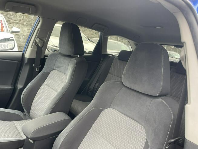 Toyota Auris Selection Hybryda Automat Kamera Podgrzewanie Gliwice - zdjęcie 11