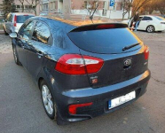 Sprzedam Kia Rio 3 – wersja L | LPG | Zadbany Warszawa - zdjęcie 3