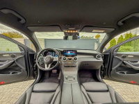 Mercedes-Benz GLC Coupe 300 4-Matic Zawada - zdjęcie 8