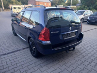 Peugeot 307 SW 1.6HDI klimatyzacja elektryka stan BDB Gryfino - zdjęcie 5
