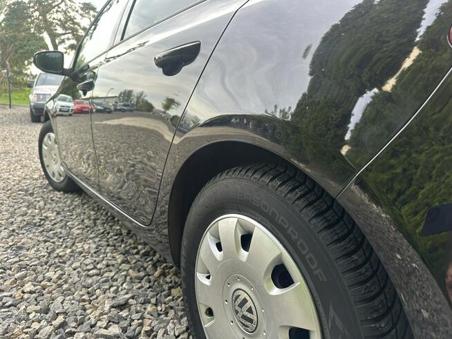 Volkswagen Golf 1.4 mpi sprawna klima 5 drzwi tempomat Stok Lacki - zdjęcie 9