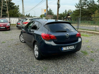 Opel Astra Benzyna + LPG, 1.6, super stan, niski przebieg Gołków - zdjęcie 7