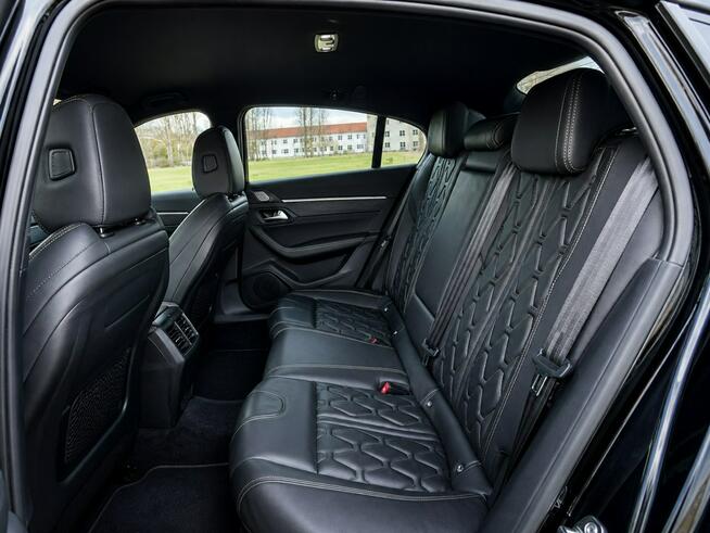 Peugeot 508 Sadlno - zdjęcie 7