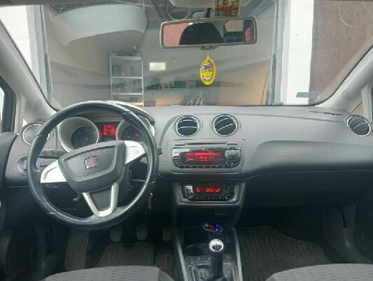 Seat Ibiza 1,6 TDI ;5 osobowe Morąg - zdjęcie 3