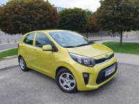 KIA Picanto 1,2 84KM Krajowy! Serwis ASO KIA! Faktura VAT! Warszawa - zdjęcie 2