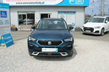 Seat Ateca STYLE Gwarancja Netto 70650 PLN SalonPL Warszawa - zdjęcie 3