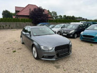 Audi A4 B8 2,0 Diesel 150KM Ładna Zadbana Nowy Rozrząd Białogard - zdjęcie 5