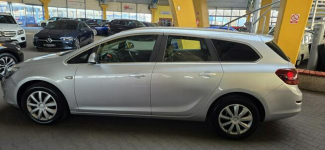 Opel Astra ZOBACZ OPIS !! W podanej cenie roczna gwarancja Mysłowice - zdjęcie 7