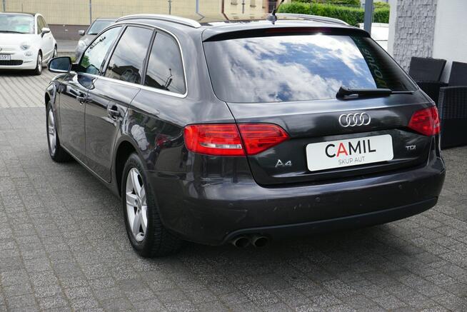 Audi A4 zarejestrowany, ubezpieczony Opole - zdjęcie 7