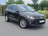 Volkswagen Tiguan 1.4 TSI 4Motion 4x4 Manual, 160 KM Zwoleń - zdjęcie 5