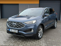 Ford EDGE Goworowo - zdjęcie 6