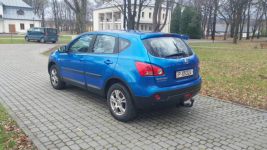 Nissan Quashqai Dębica - zdjęcie 5