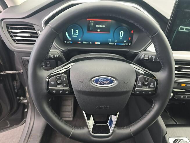 Ford Escape PLATINIUM / AWD / niski przebieg Warszawa - zdjęcie 7