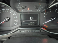 Citroen C3 1.2B 80KM Bezwypadkowy Gniewkowo - zdjęcie 8