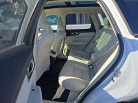 Volvo XC 60 Najwyższa wersja wyposażenia ULTRA / AWD / B5 Warszawa - zdjęcie 11