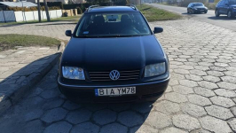 VW Bora 2004 Białystok - zdjęcie 5