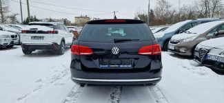 Volkswagen Passat Jeden Właściciel 1.6 TDI Comfortline Płock - zdjęcie 7