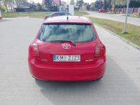 Toyota Auris Kozłów - zdjęcie 3