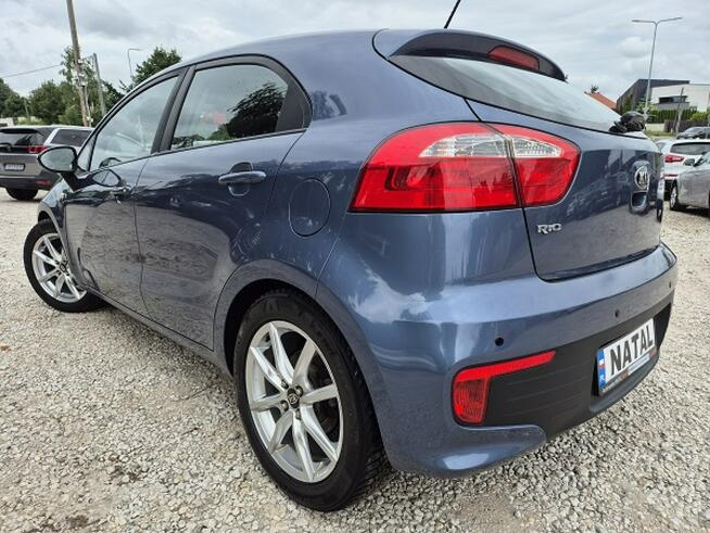 Kia Rio Zadbany* Parktronik Bydgoszcz - zdjęcie 4