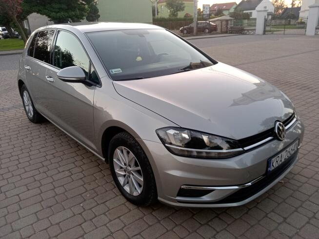 VW Golf 7 lift Czernichów - zdjęcie 10